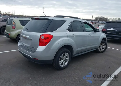 2015 Chevrolet Equinox 2Lt from USA, damaged, VIN 1GNALCEK9FZ109589